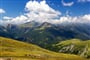 Rakousko - Korutany - NP Nockberge