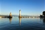 Německo - Lindau