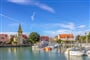 Německo - Lindau Bodensee