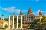 Poznávací zájezd Španělsko - Barcelona - Národní muzeum
