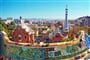 Poznávací zájezd Španělsko - Barcelona a pohádkový Parc Güell