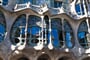 Poznávací zájezd Španělsko - Barcelona - Passeig de Grácia
