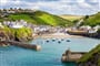 Poznávací zájezd Anglie - jižní pobřeží Cornwallu