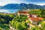 Poznávací zájezd Švýcarsko - Locarno