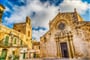 Poznávací zájezd Itálie - Apulie Otranto