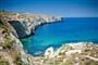 Poznávací zájezd Malta - Gozo