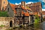 Belgie - Bruggy