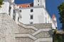 Slovensko Bratislava
