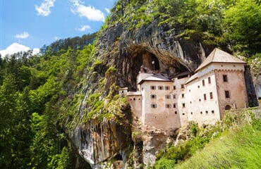 Slovinsko – Prodloužený Wellness Víkend U Jezera Bled