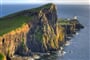 Poznávací zájezd - Skotsko - ostrov Skye