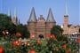 Německo - Lübeck