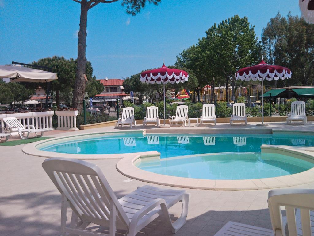 Marina di Bibbona Hotel Riva dei Cavalleggeri ***+ Cestování.cz Marina di Bibbona Hotel Riva dei Cavalleggeri ***+ Cestování.cz