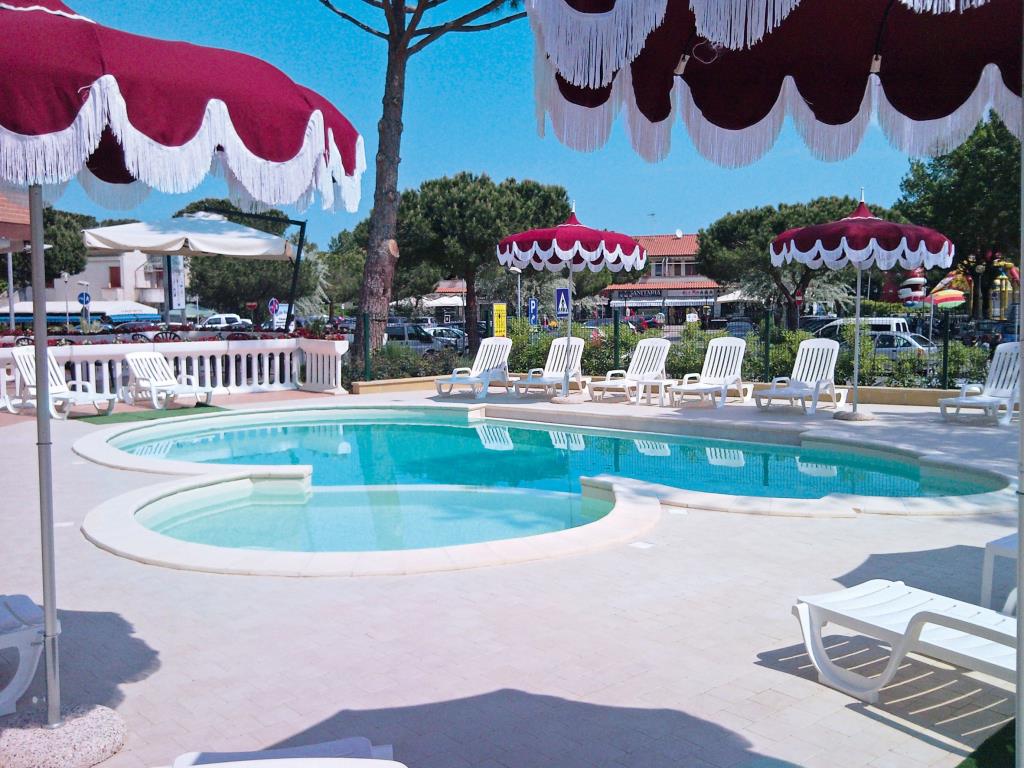 Marina di Bibbona Hotel Riva dei Cavalleggeri ***+ Cestování.cz Marina di Bibbona Hotel Riva dei Cavalleggeri ***+ Cestování.cz