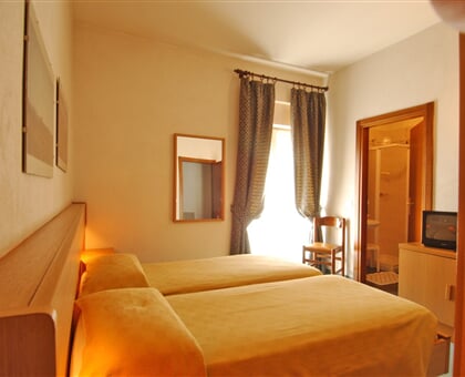 Hotel Alberello, Riva del Garda (11)