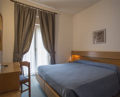 Hotel Alberello, Riva del Garda (13)