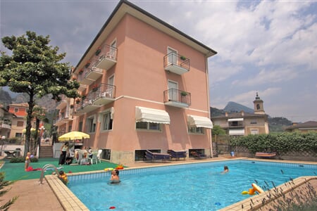 Hotel Alberello, Riva del Garda (2)