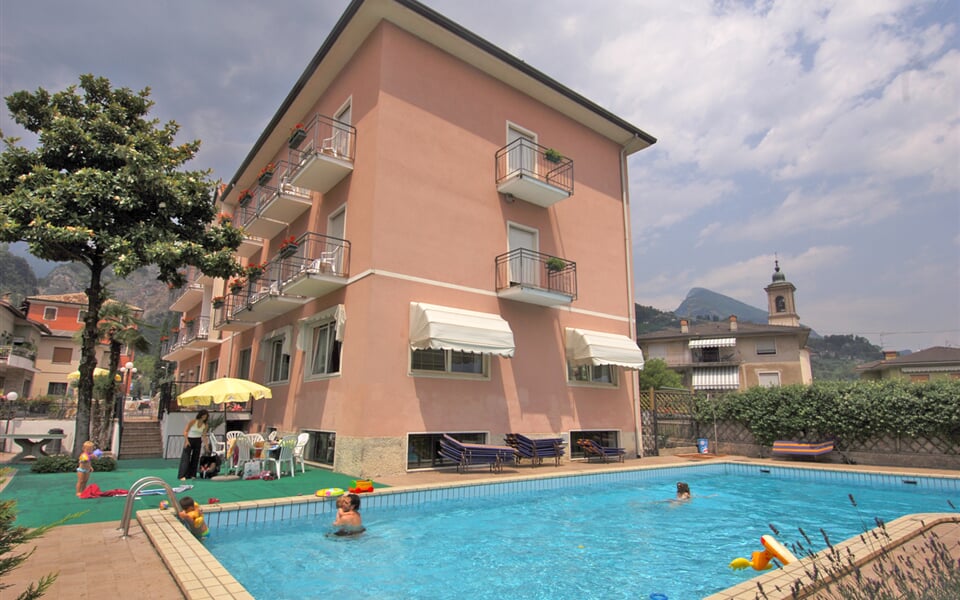 Hotel Alberello, Riva del Garda (2)