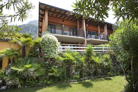 Residence Parco, Malcesine (17)