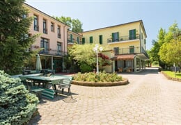 Hotel Jolanda *** - San Zeno di Montaga