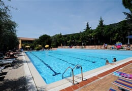 Sport Hotel Olimpo*** - Garda