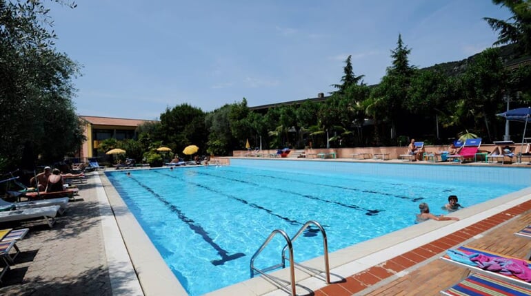 Sport Hotel Olimpo, Garda (2)