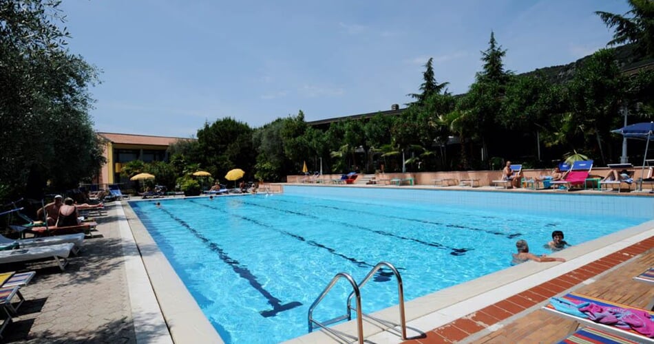 Sport Hotel Olimpo, Garda (2)