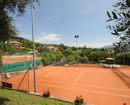 Sport Hotel Olimpo, Garda (3)