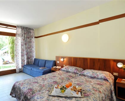 Hotel Palme Suite, Garda (4)