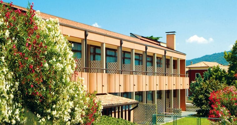 Sport Hotel Olimpo, Garda (1)