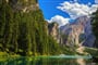 Poznávací zájezd Itálie - Pragser Wildsee