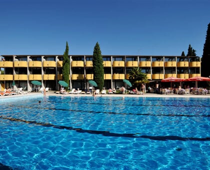 Hotel Palme Suite, Garda (1)