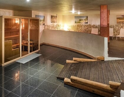 Hotel Sole, Navene (14)