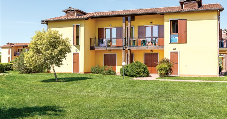 Residence Eden, Peschiera del Garda (1)