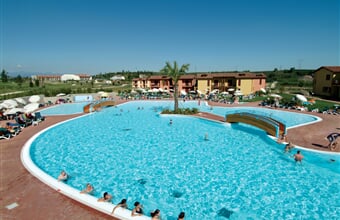 Rezidence Eden ** - Peschiera del Garda