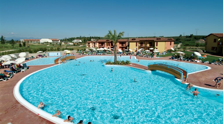 Residence Eden, Peschiera del Garda (16)