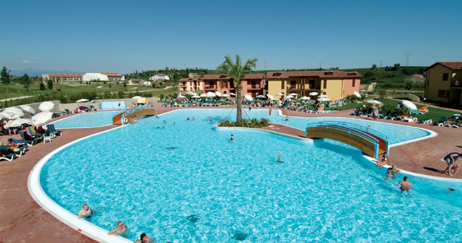 Residence Eden, Peschiera del Garda (16)