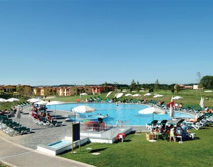 Residence Eden, Peschiera del Garda (18)