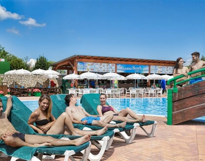 Residence Eden, Peschiera del Garda (27)