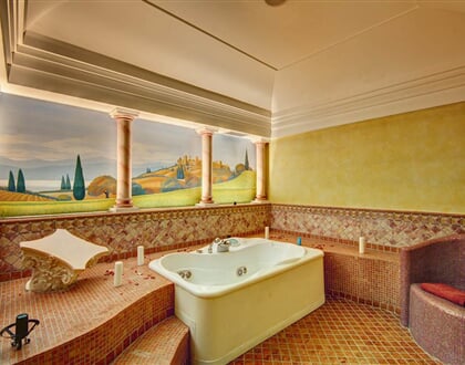 Residence Eden, Peschiera del Garda (32)