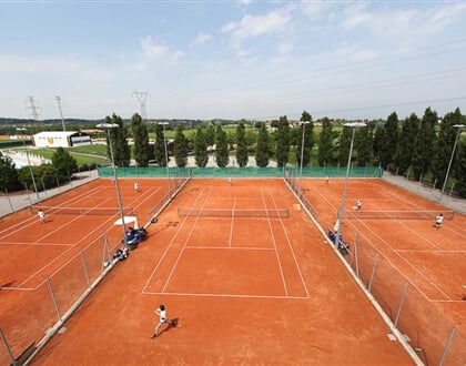 Residence Eden, Peschiera del Garda (9)