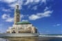 Poznávací zájezd Maroko - Casablanca