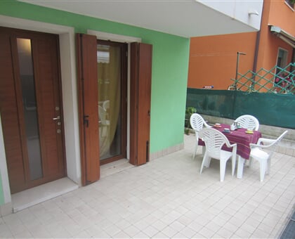 Residence Giotto, Caorle (10)