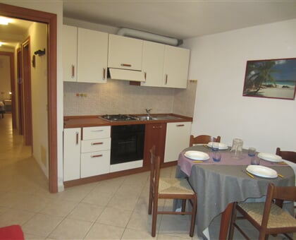 Residence Giotto, Caorle (13)