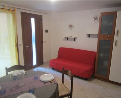 Residence Giotto, Caorle (15)