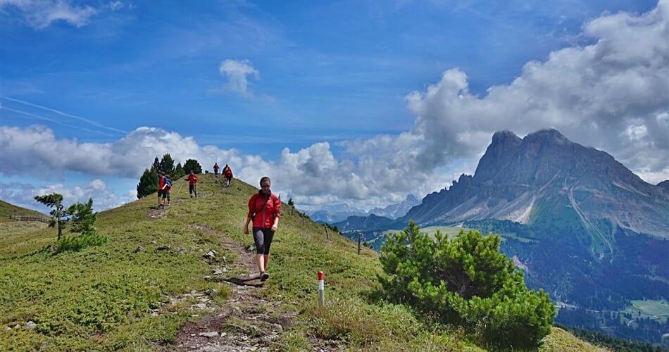 Itálie - Brixen
