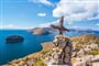 Poznávací zájezd Peru - jezero Titicaca