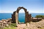 Poznávací zájezd Peru - jezero Titicaca