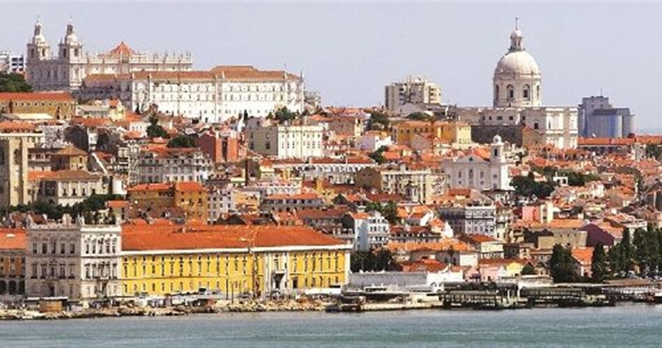 a Lisabon