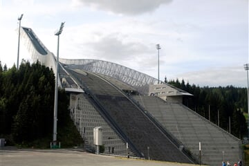 Norsko, zlatá cesta severu letecky 2026