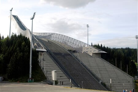 Norsko, zlatá cesta severu letecky 2026